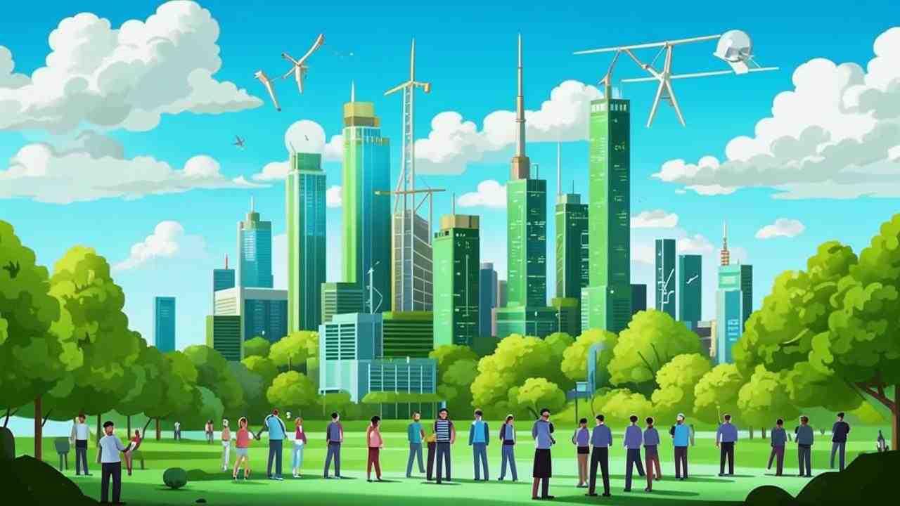Мероприятия по охране окружающей среды