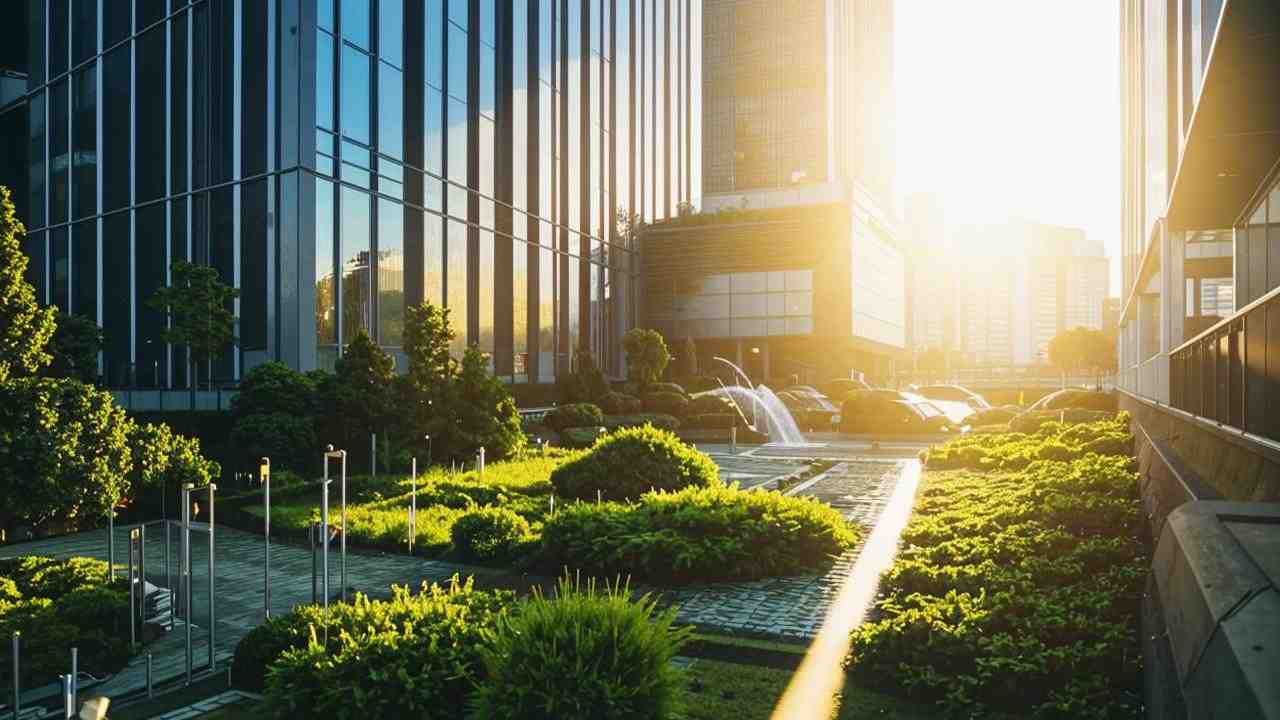 системы водоотведения