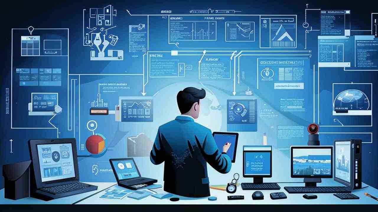 слаботочные системы