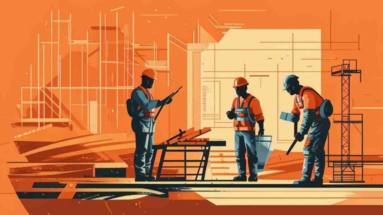 Смета на строительство, реконструкцию, капитальный ремонт, снос объекта капитального строительства