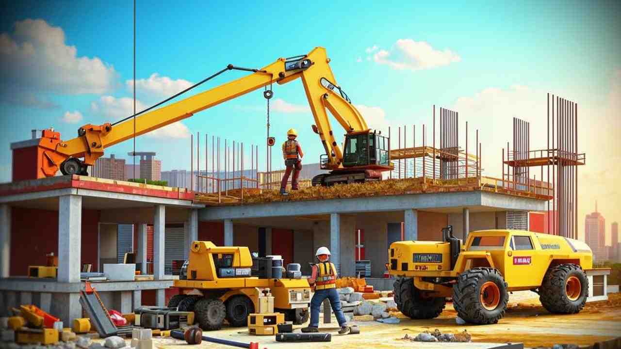 Смета на строительство, реконструкцию, капитальный ремонт, снос объекта капитального строительства