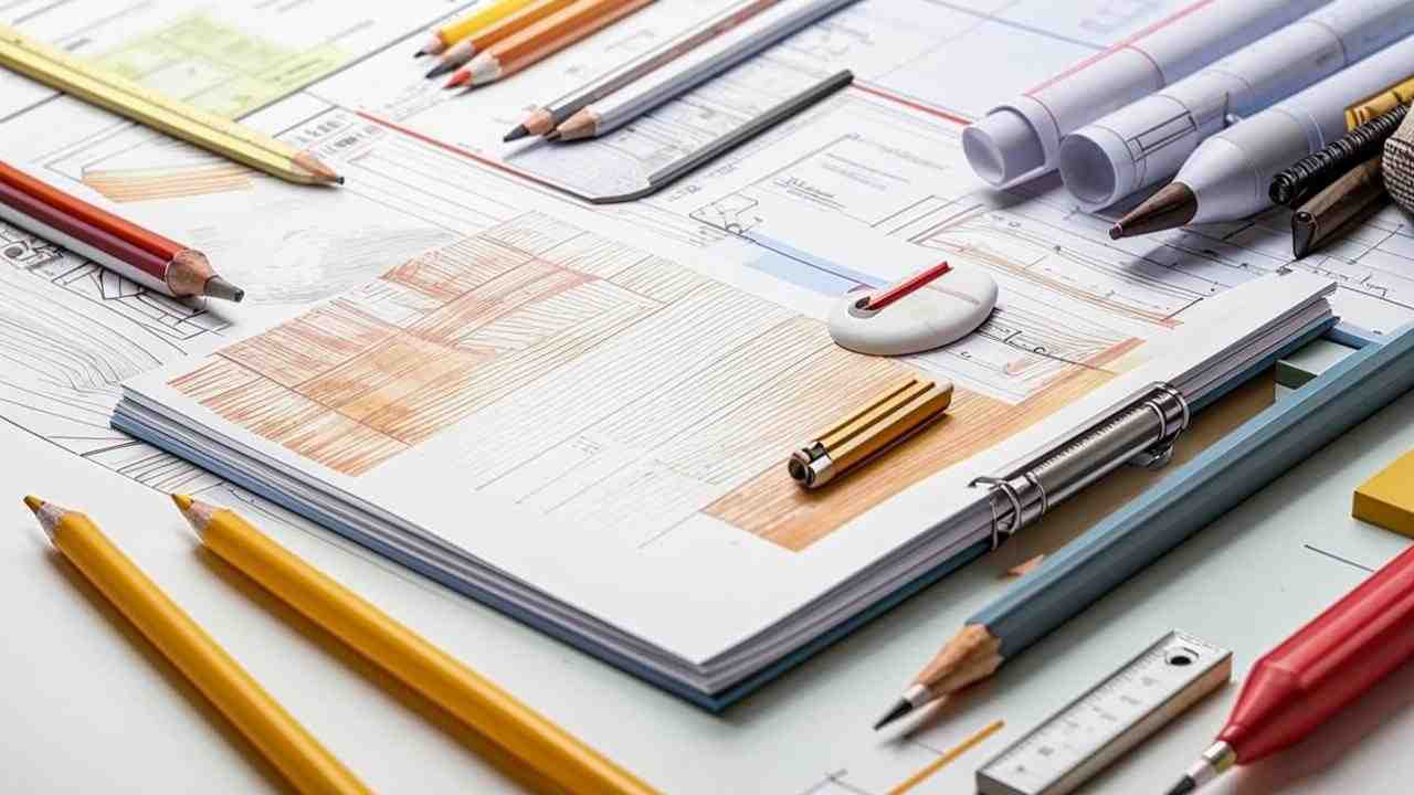 Конструктивные решения