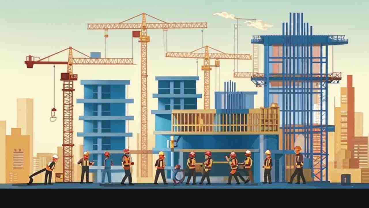 Требования к обеспечению безопасной эксплуатации объектов капитального строительства