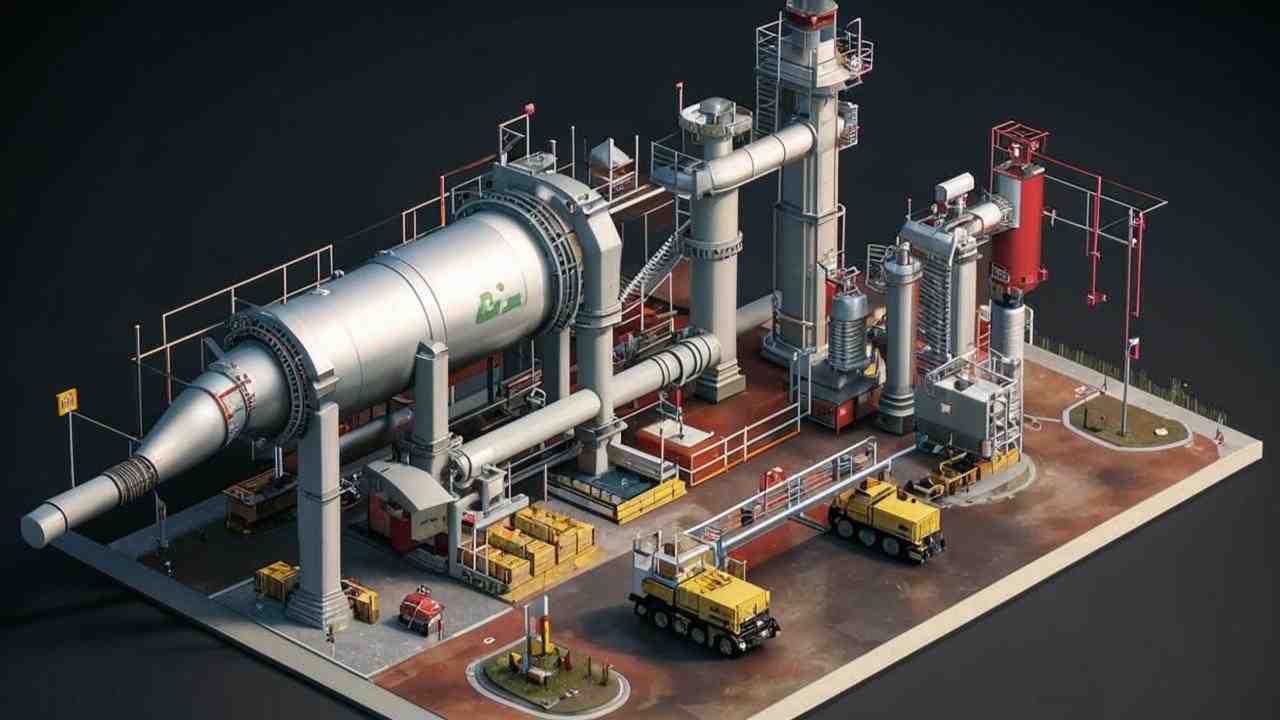 системы газоснабжения