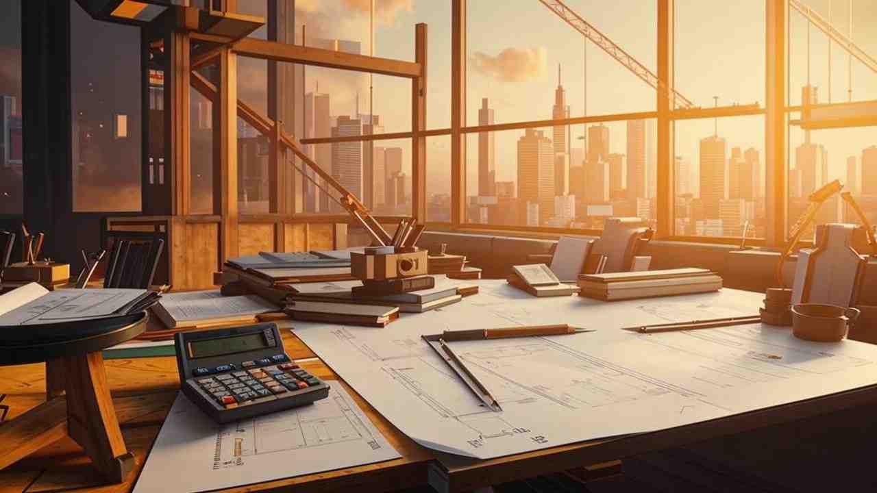 Смета на строительство, реконструкцию, капитальный ремонт, снос объекта капитального строительства
