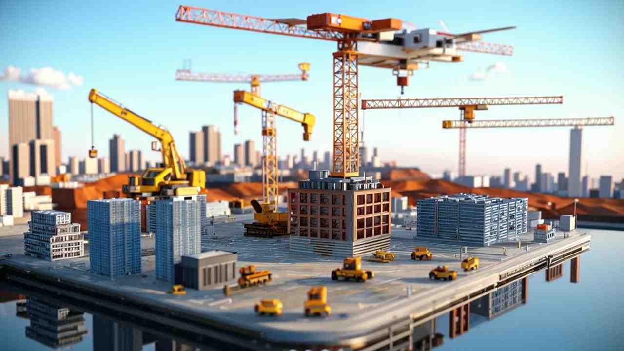 Технологические решения