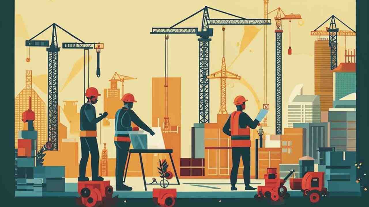 Смета на строительство, реконструкцию, капитальный ремонт, снос объекта капитального строительства
