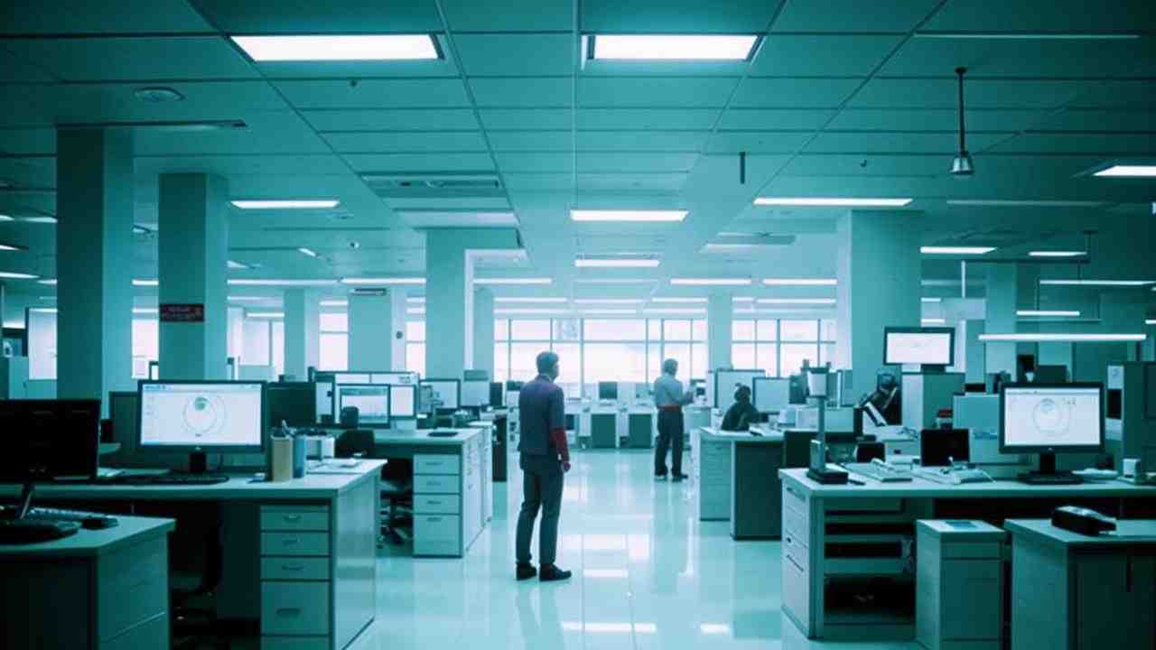 слаботочные системы