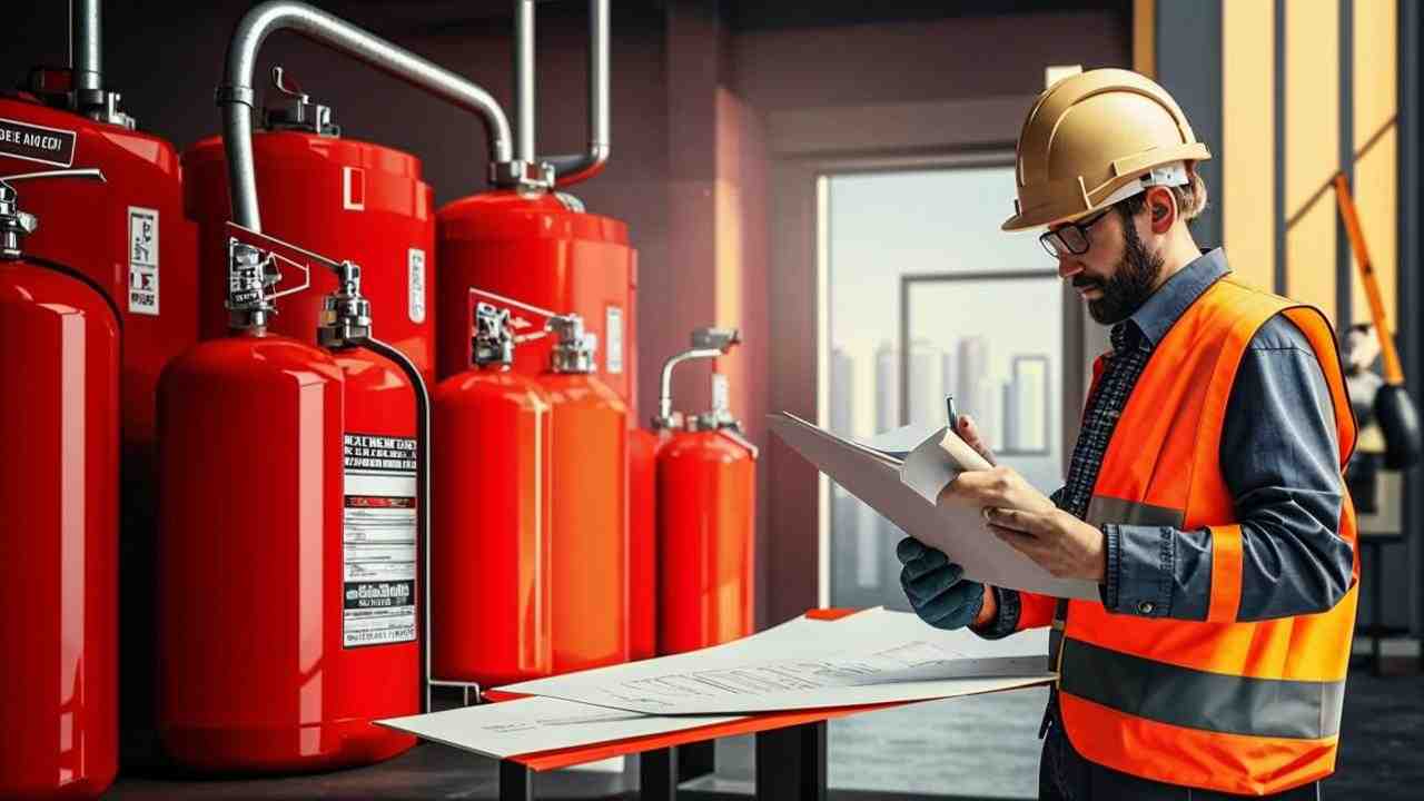 Мероприятия по обеспечению пожарной безопасности