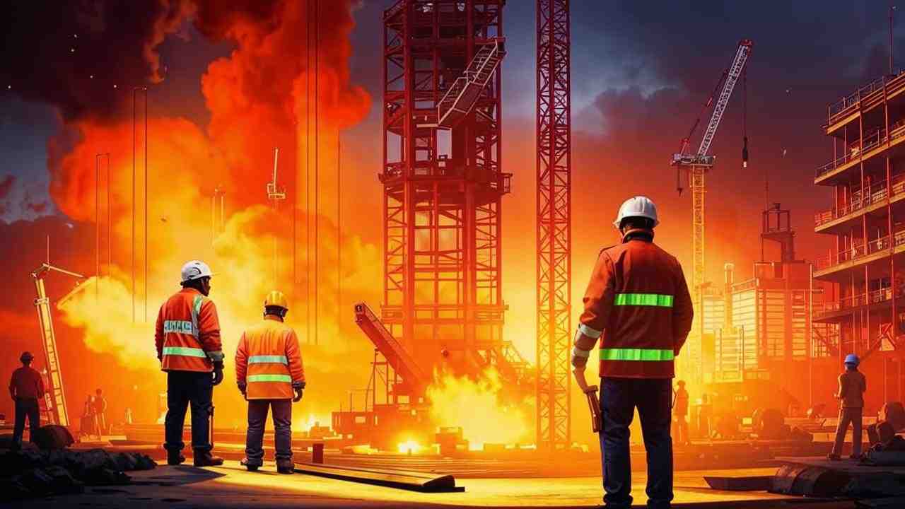 Мероприятия по обеспечению пожарной безопасности