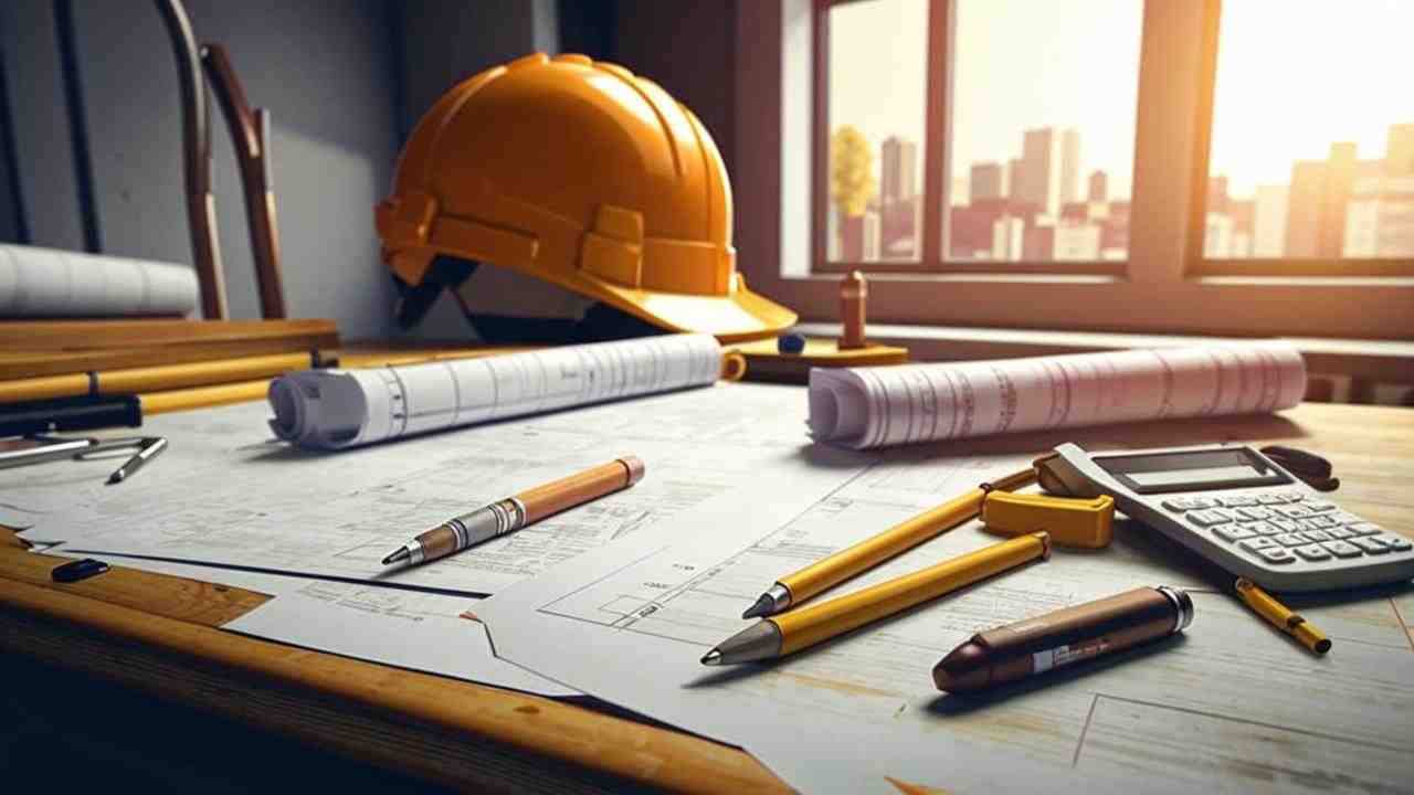 Смета на строительство, реконструкцию, капитальный ремонт, снос объекта капитального строительства