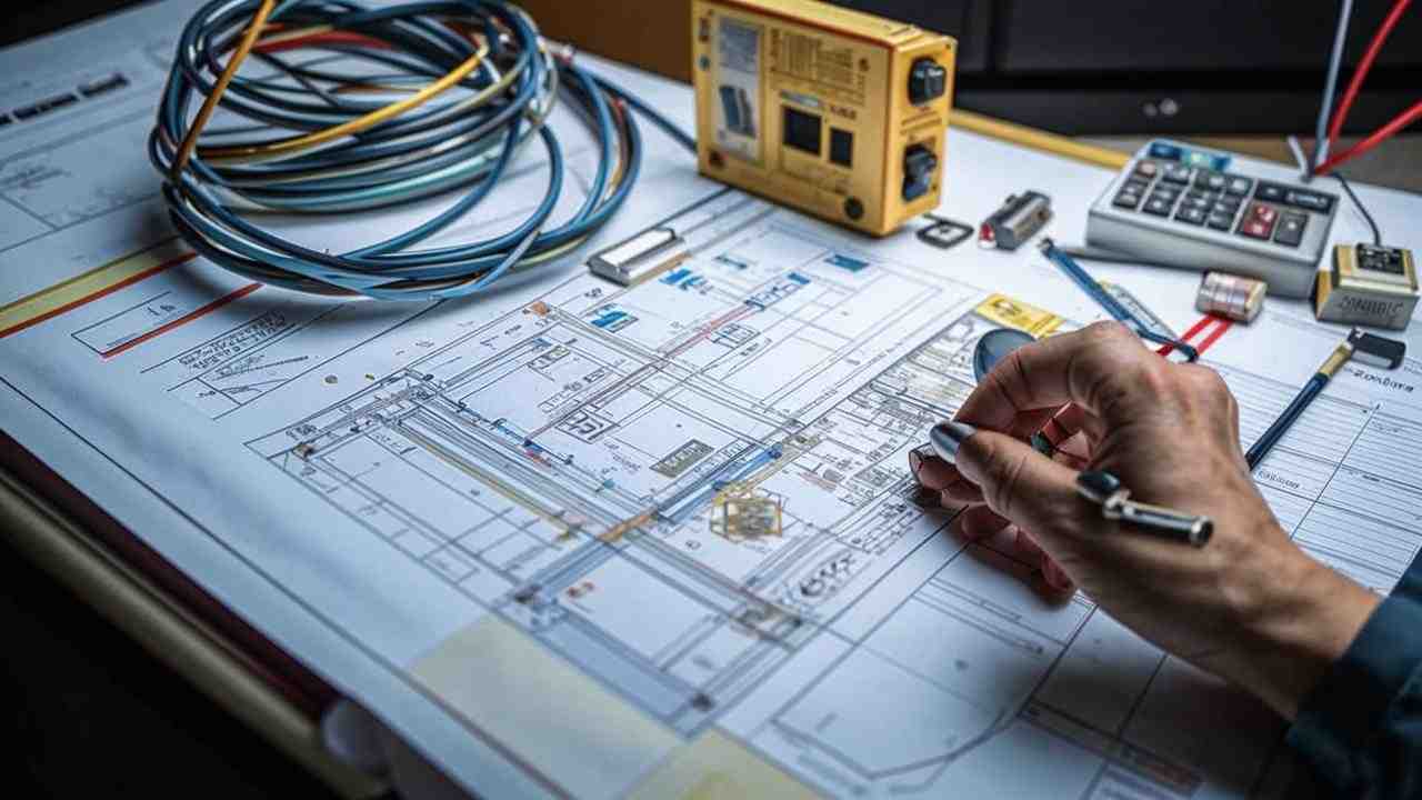 слаботочные системы