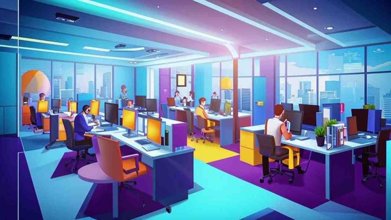 Технологические решения