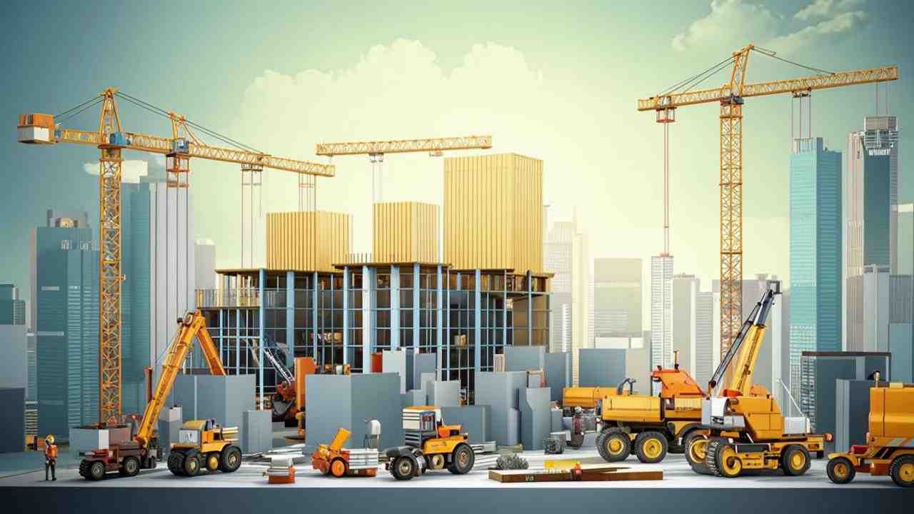 Смета на строительство, реконструкцию, капитальный ремонт, снос объекта капитального строительства