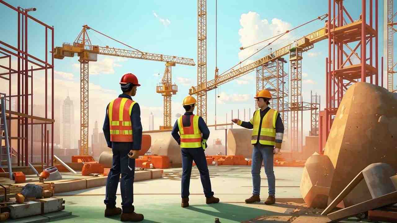 Требования к обеспечению безопасной эксплуатации объектов капитального строительства