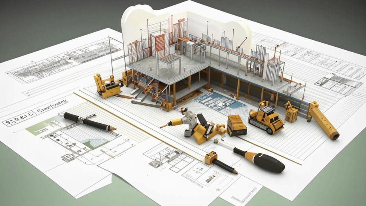 Разделение на стадии "проектная документация" и "рабочая документация"