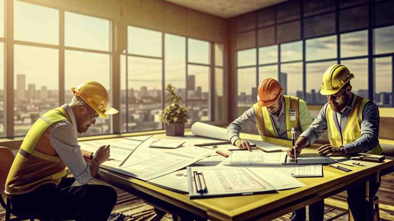 Смета на строительство, реконструкцию, капитальный ремонт, снос объекта капитального строительства