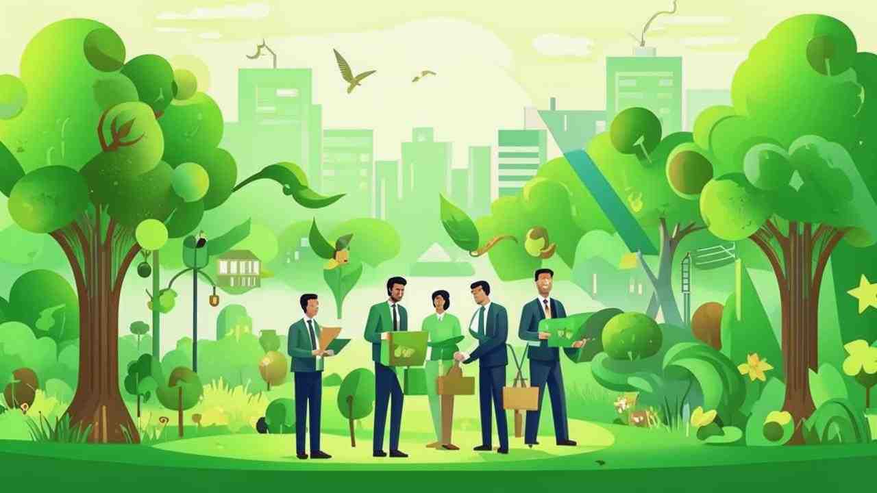Мероприятия по охране окружающей среды