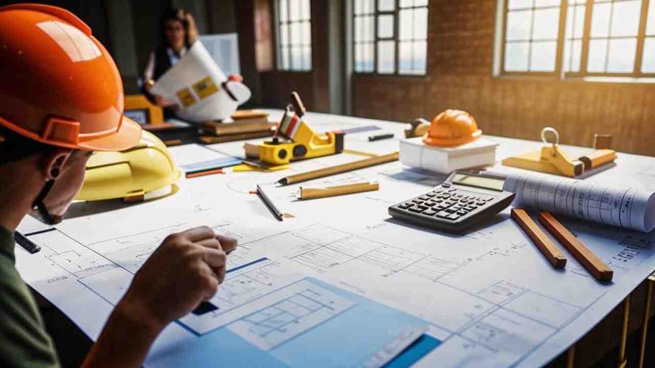 Смета на строительство, реконструкцию, капитальный ремонт, снос объекта капитального строительства