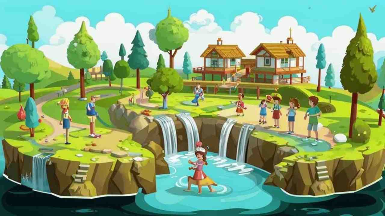 системы водоснабжения