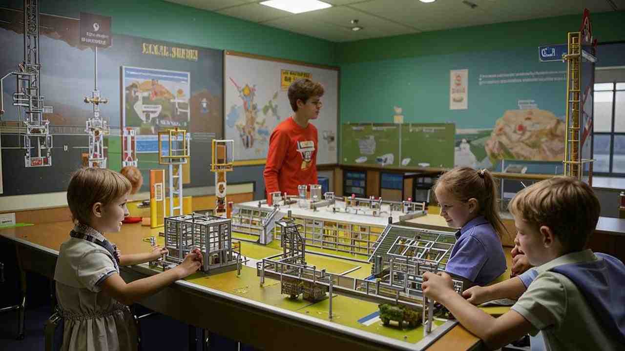 системы газоснабжения