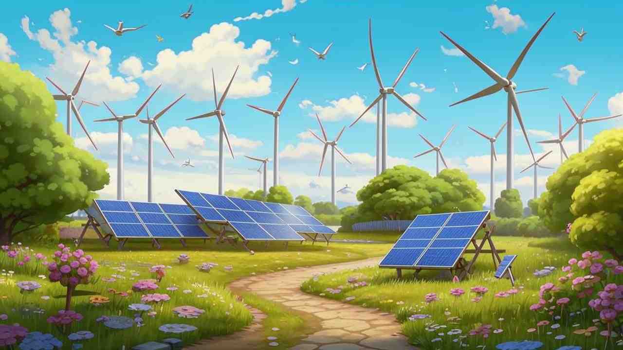 Системы электроснабжения