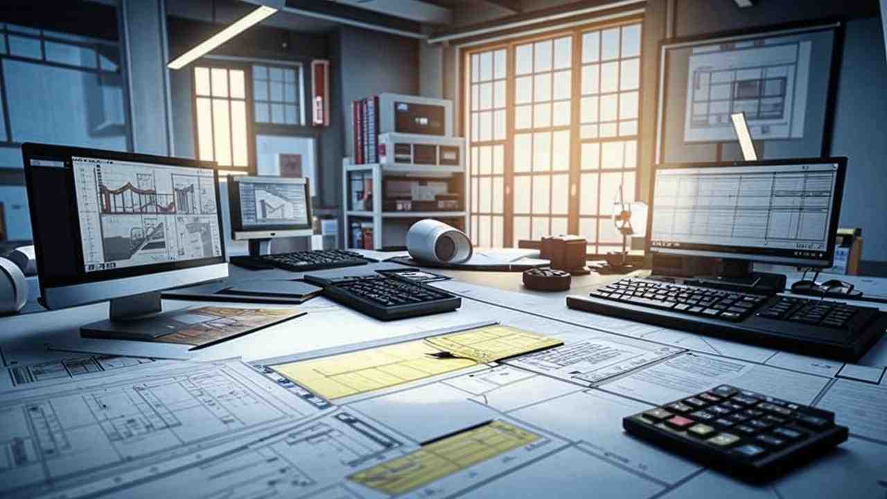 Смета на строительство, реконструкцию, капитальный ремонт, снос объекта капитального строительства