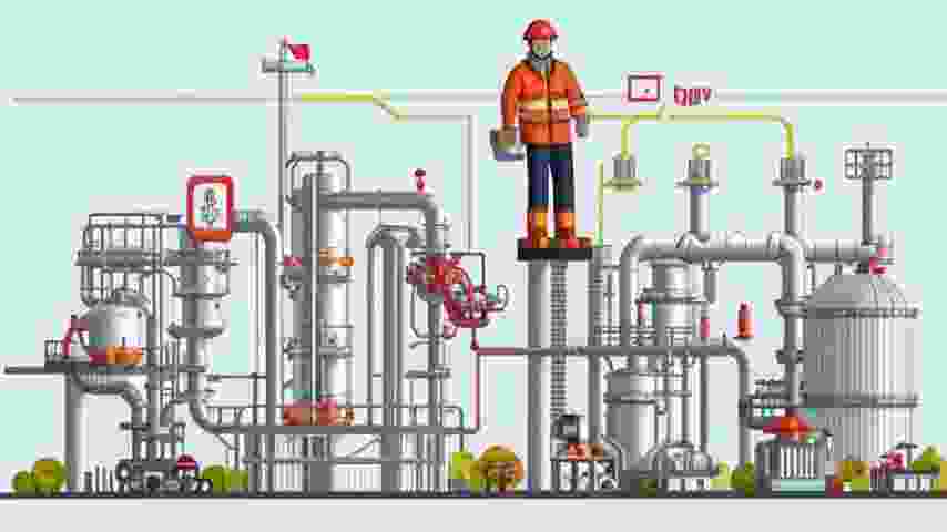 системы газоснабжения
