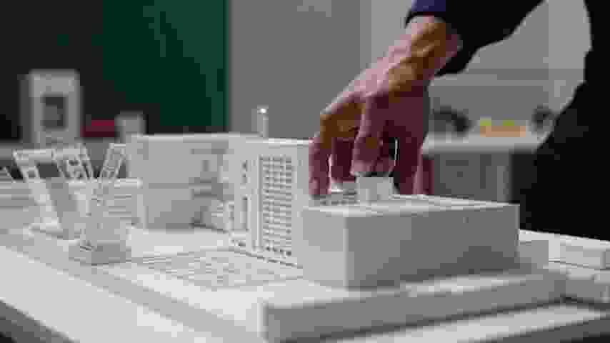 Технологические решения