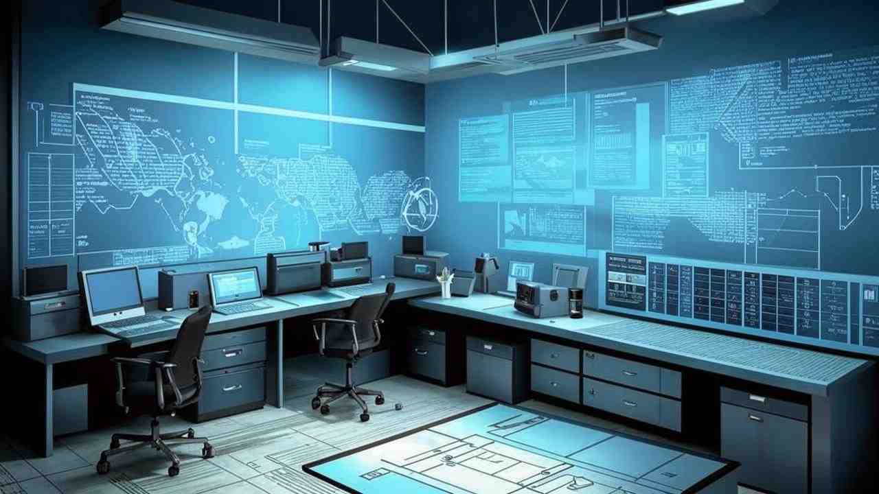 слаботочные системы