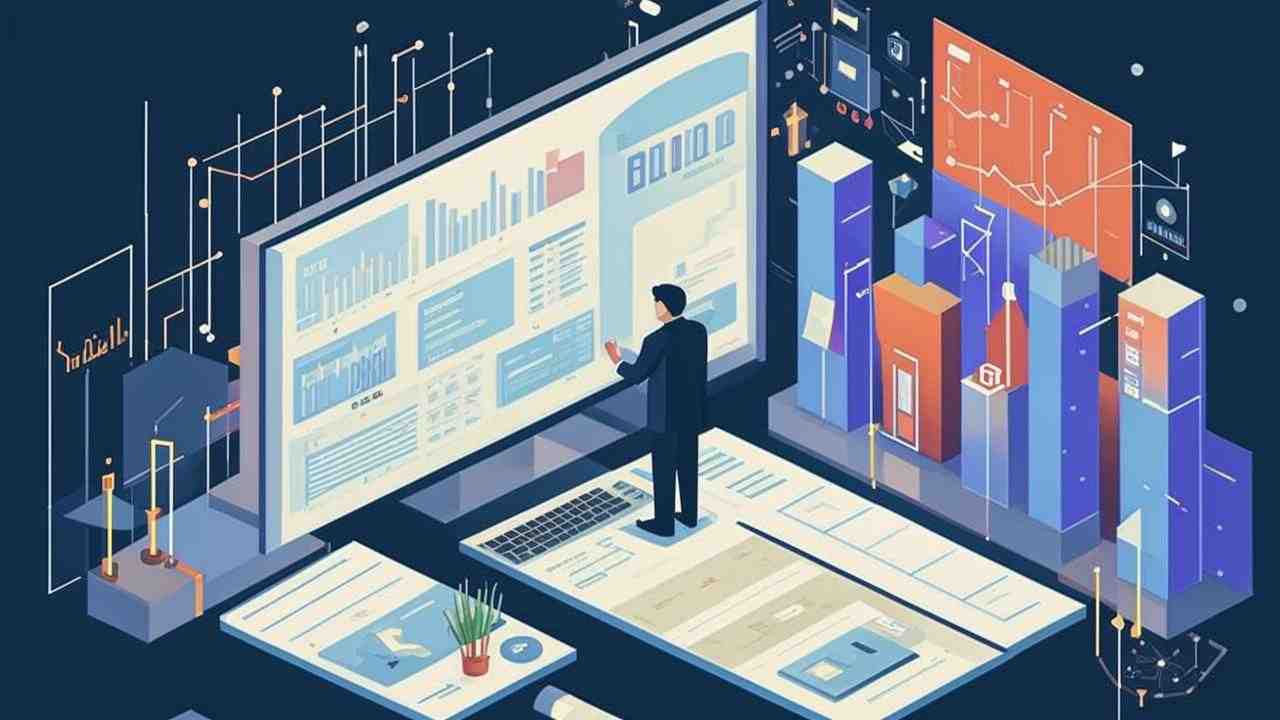 Объемно-планировочные и архитектурные решения