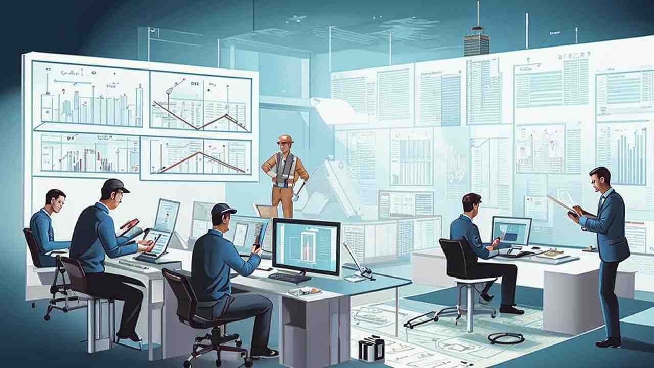 Смета на строительство, реконструкцию, капитальный ремонт, снос объекта капитального строительства