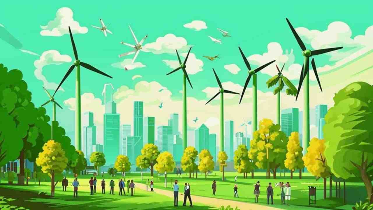 Мероприятия по охране окружающей среды