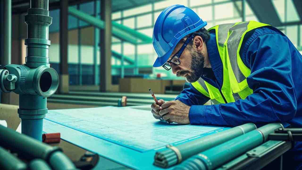 системы водоотведения