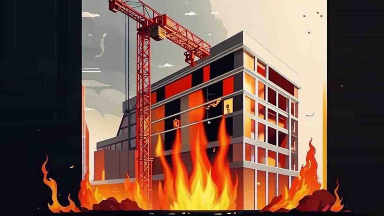 Мероприятия по обеспечению пожарной безопасности