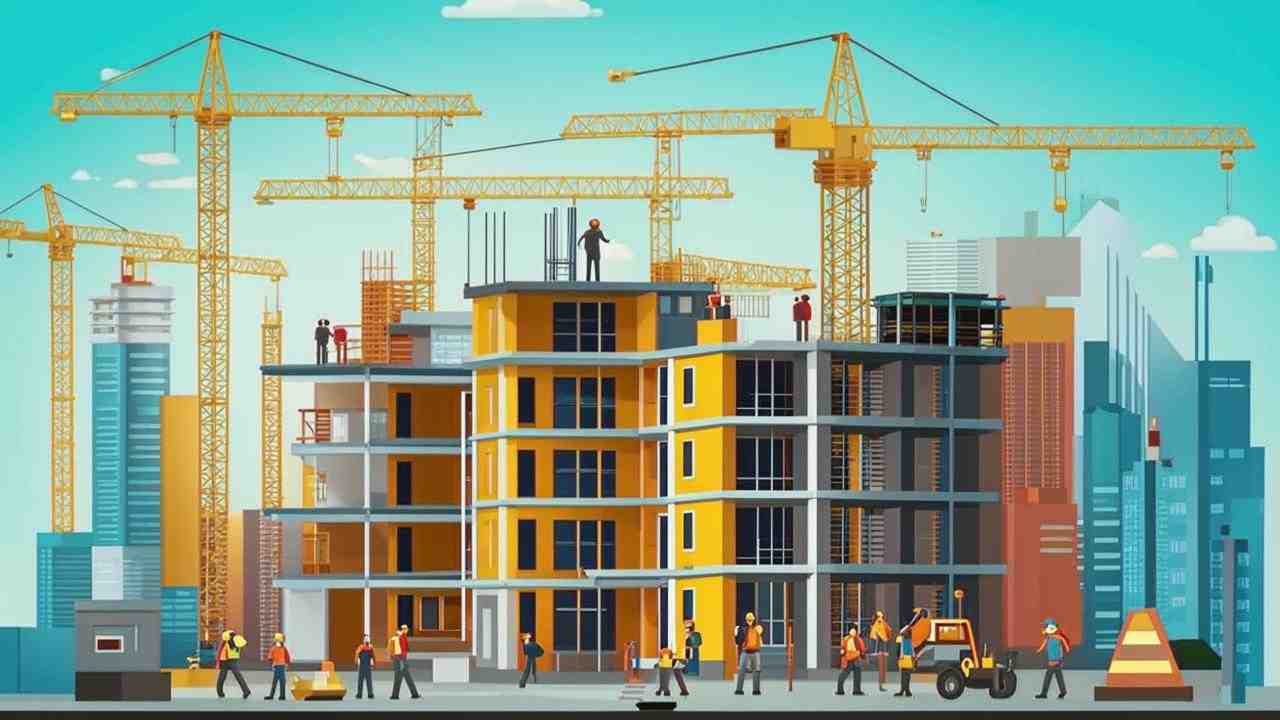 Требования к обеспечению безопасной эксплуатации объектов капитального строительства