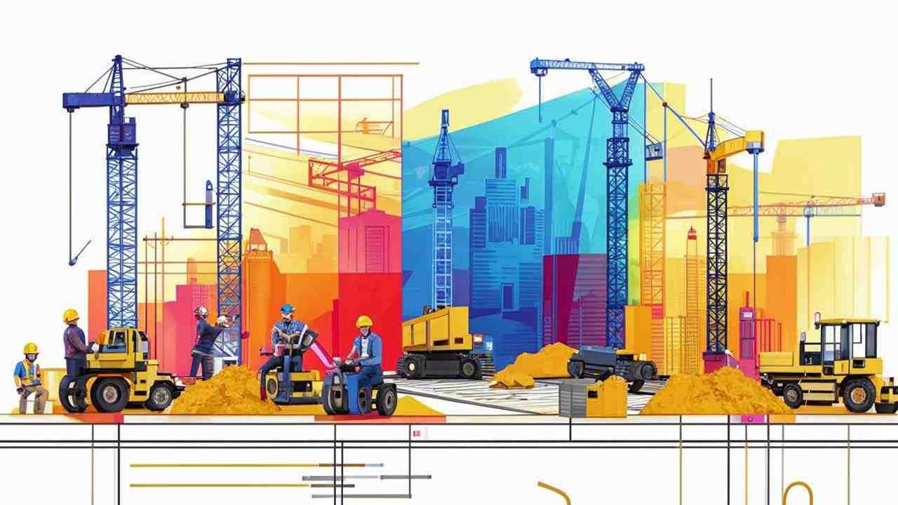 Смета на строительство, реконструкцию, капитальный ремонт, снос объекта капитального строительства