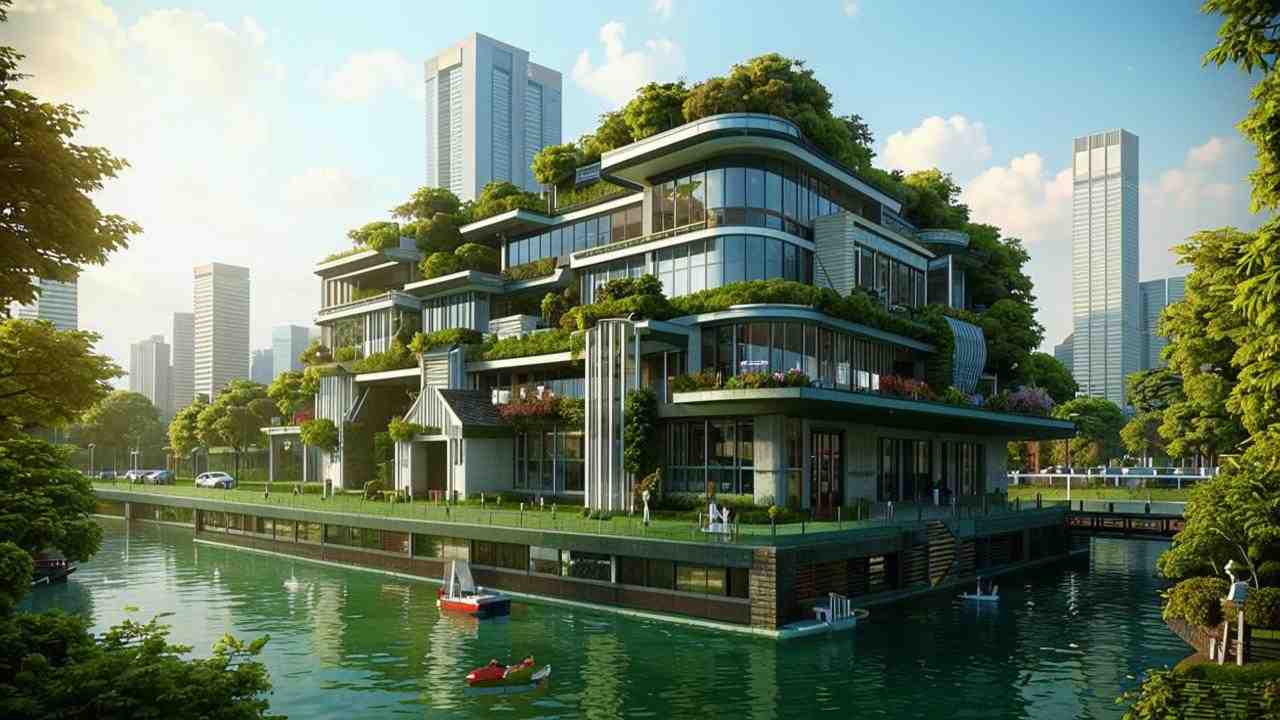 системы водоснабжения