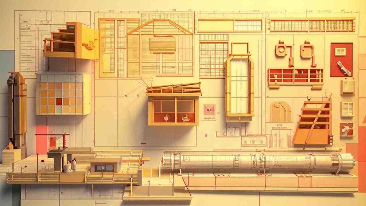 Конструктивные решения