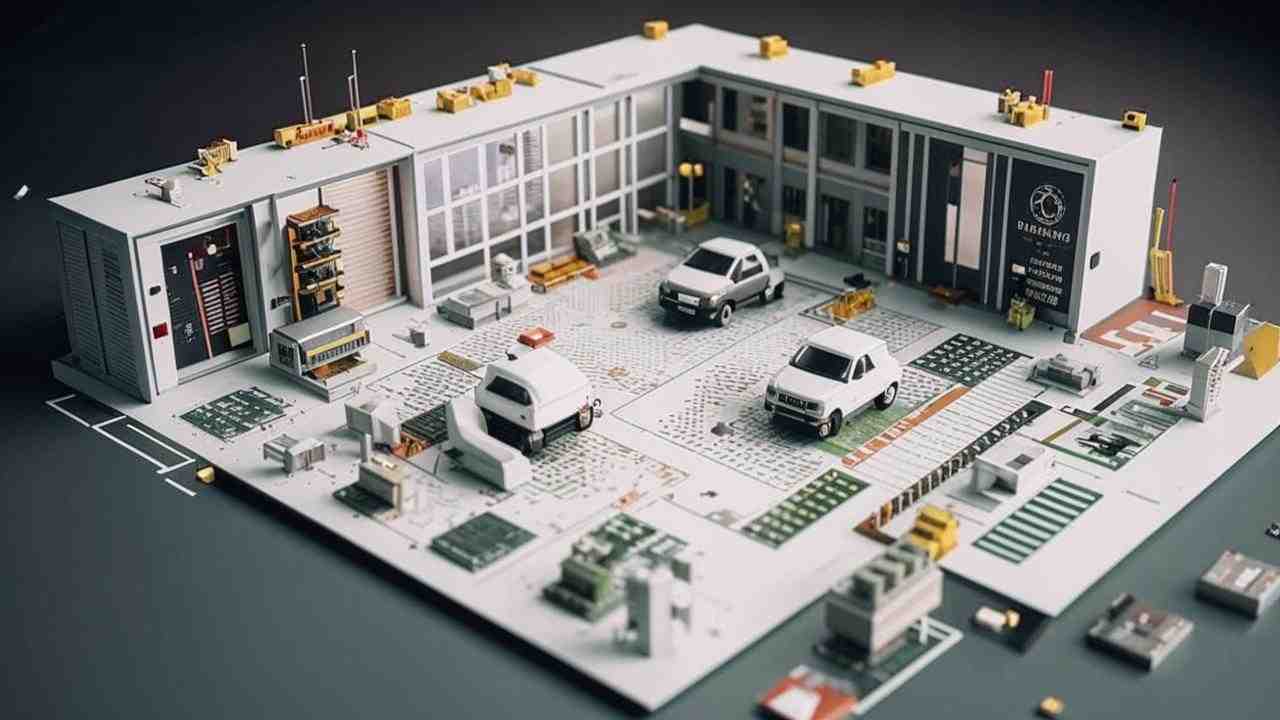 слаботочные системы
