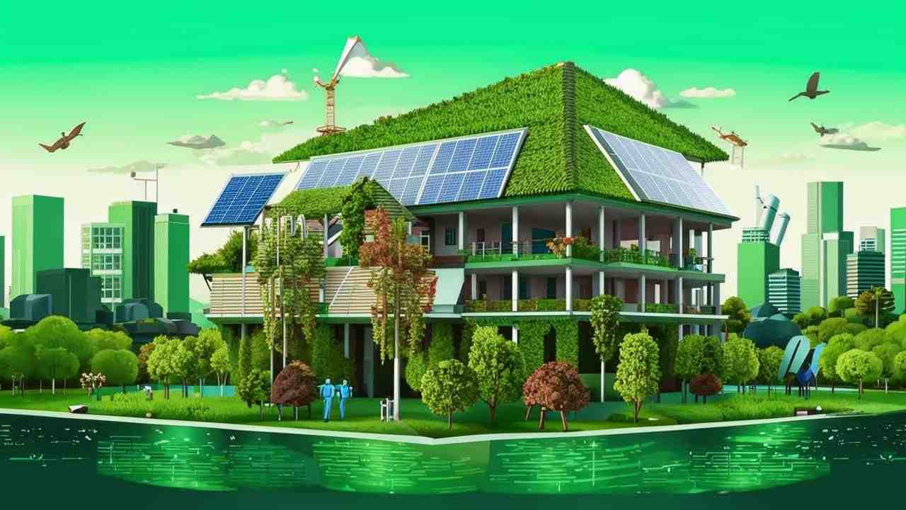 Мероприятия по охране окружающей среды