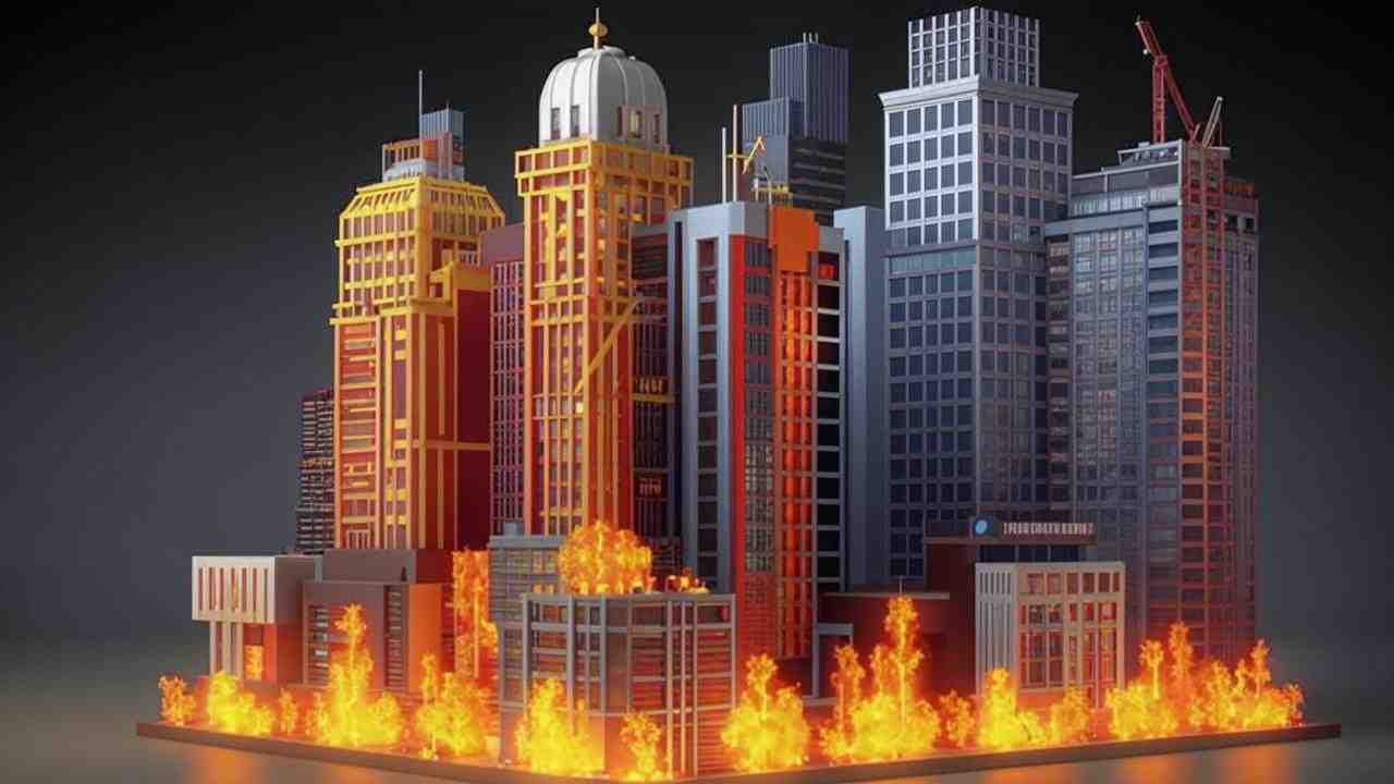 Мероприятия по обеспечению пожарной безопасности