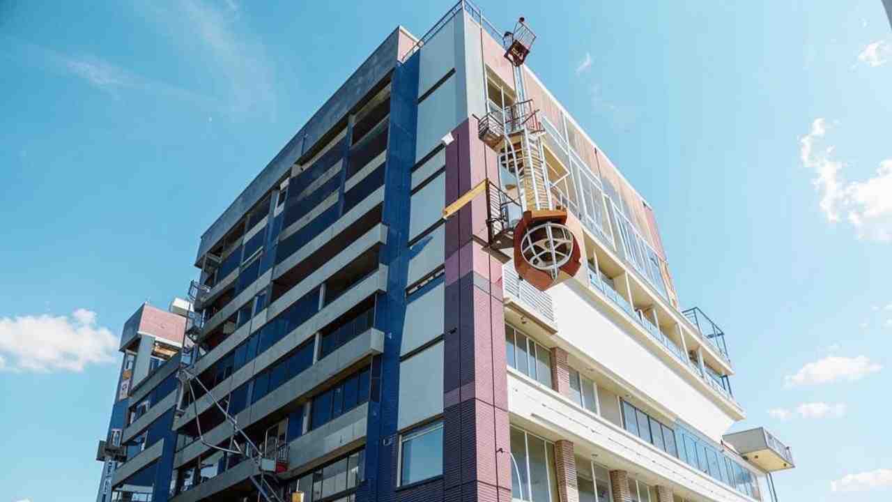 Мероприятия по обеспечению пожарной безопасности