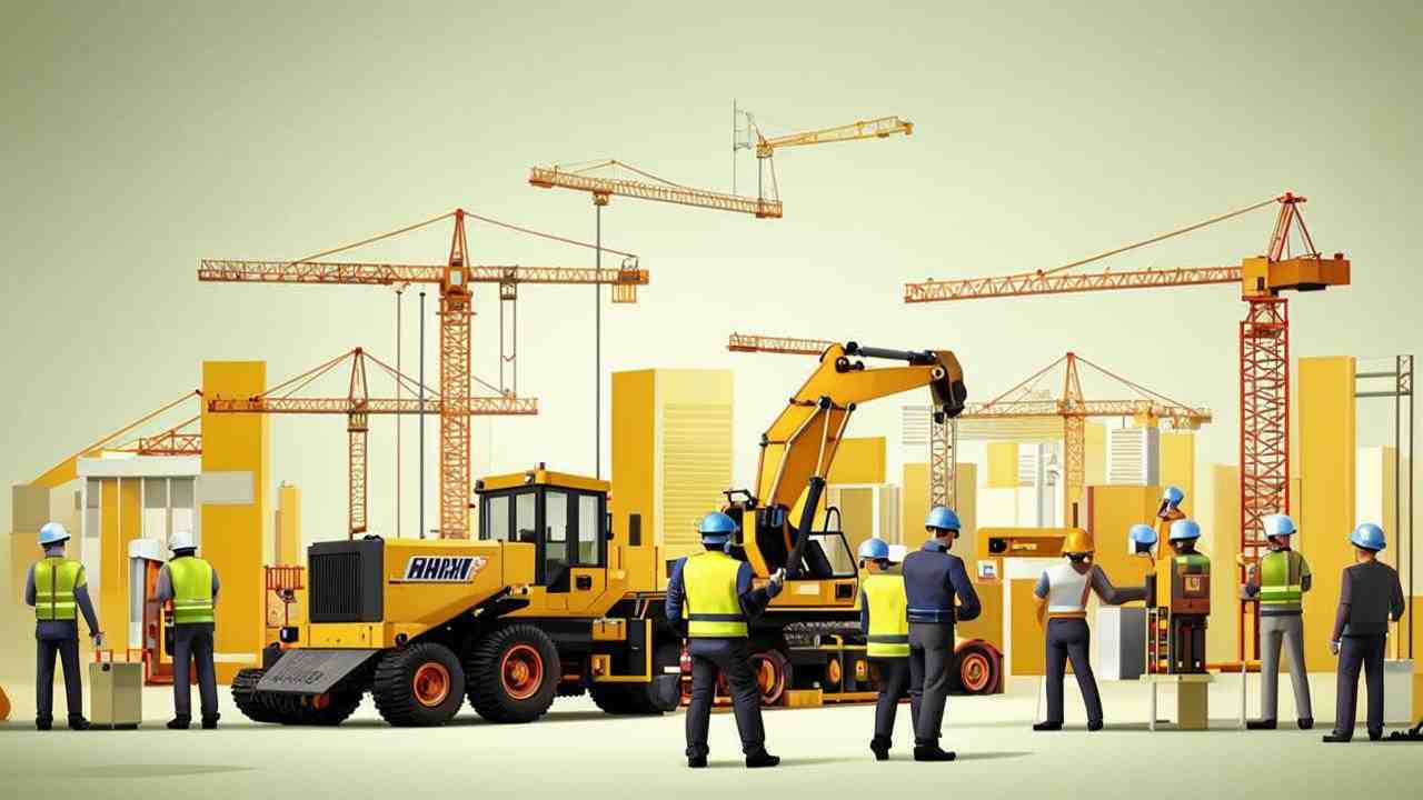 Требования к обеспечению безопасной эксплуатации объектов капитального строительства