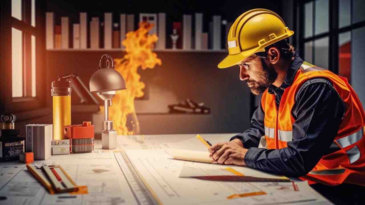 Мероприятия по обеспечению пожарной безопасности