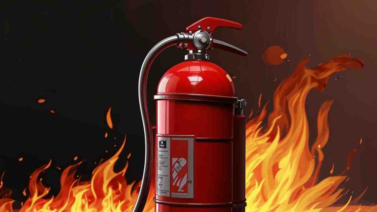 Мероприятия по обеспечению пожарной безопасности