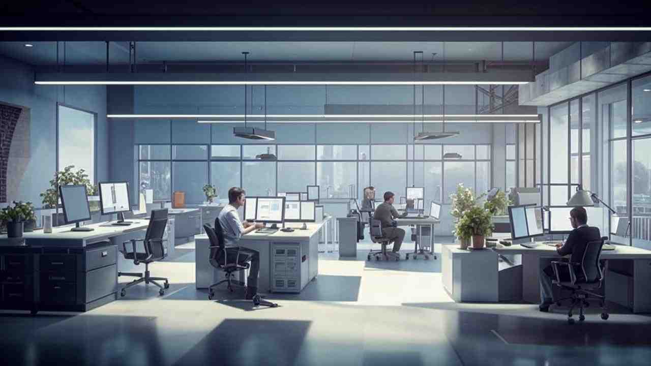 Системы электроснабжения