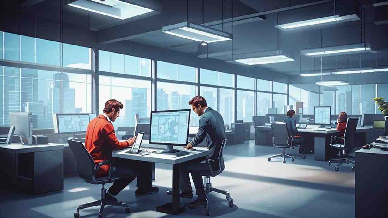 слаботочные системы
