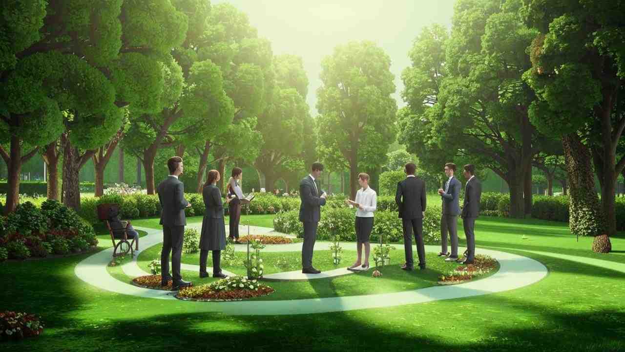 Мероприятия по охране окружающей среды