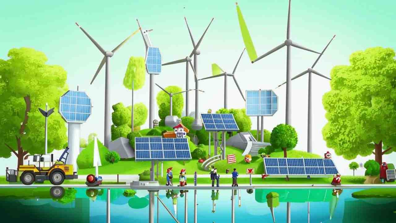 Мероприятия по охране окружающей среды